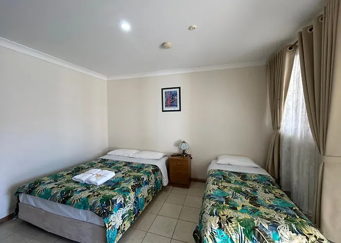 Igrand Motel