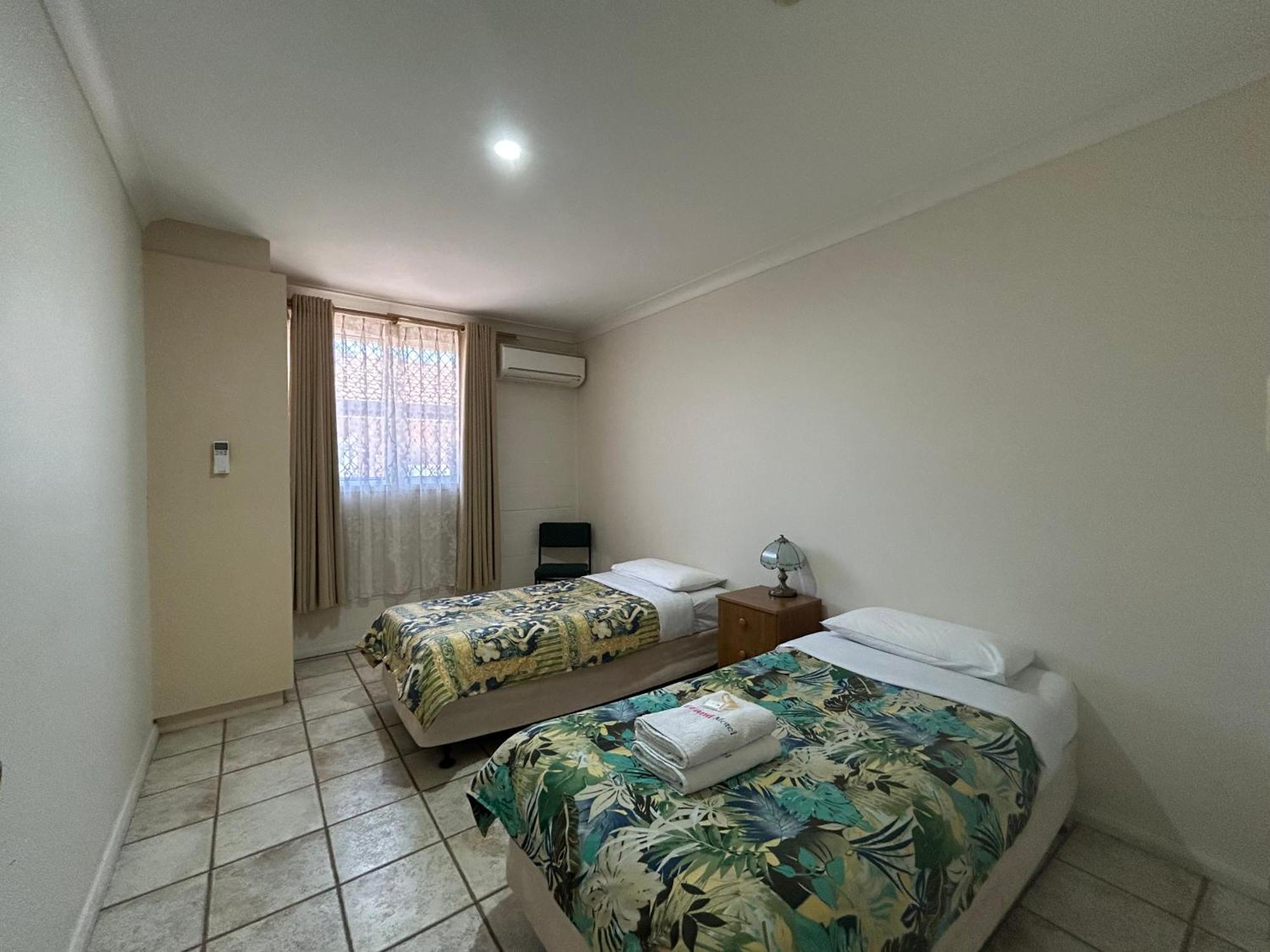 Motel Igrand *